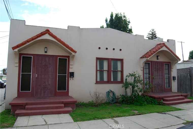 Photo of 4316 E Wehrle Ct Long Beach, CA 90804