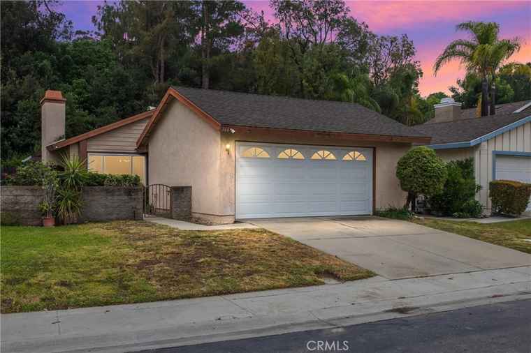 Photo of 366 Elderberry St La Verne, CA 91750