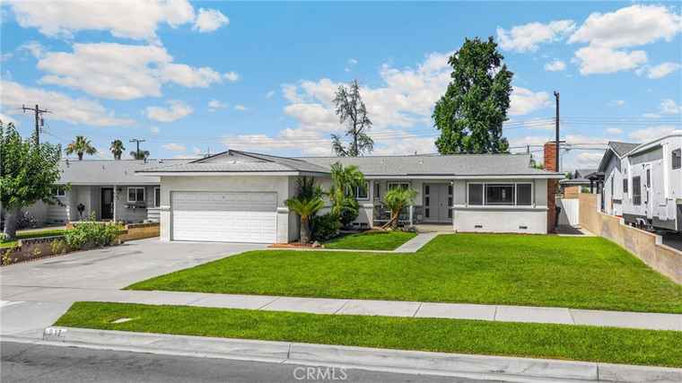 Photo of 917 N Fuchsia Ave Ontario, CA 91762