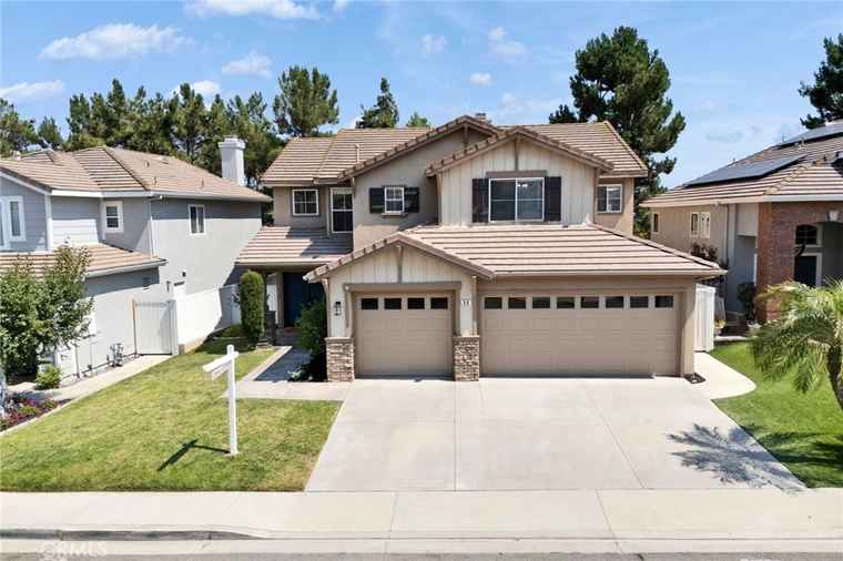 Photo of 38 Apache Dr Coto de Caza, CA 92679