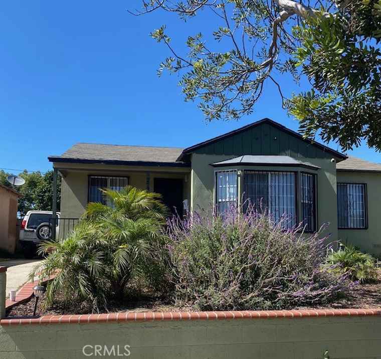 Photo of 2737 W Caldwell St Carson, CA 90220