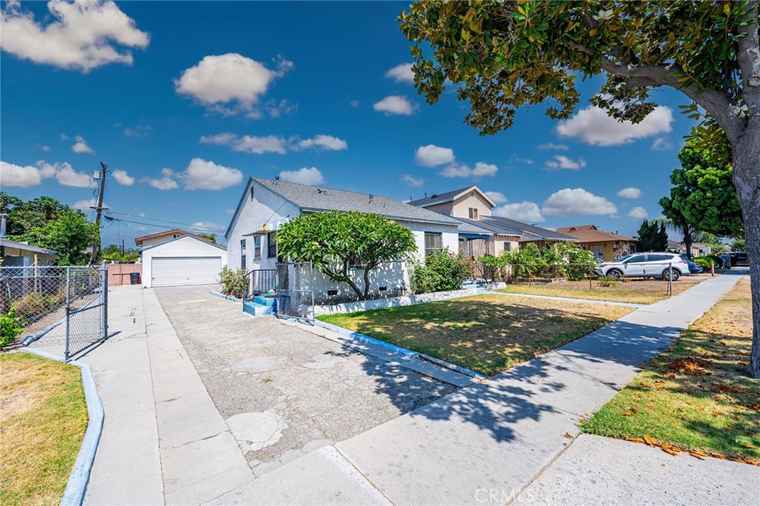 Photo of 14823 Gridley Rd Norwalk, CA 90650