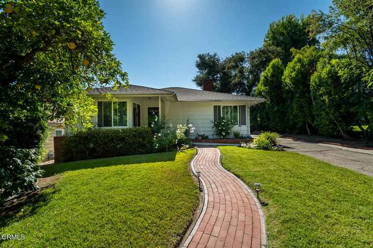Photo of 4841 Hill St La Canada Flintridge, CA 91011