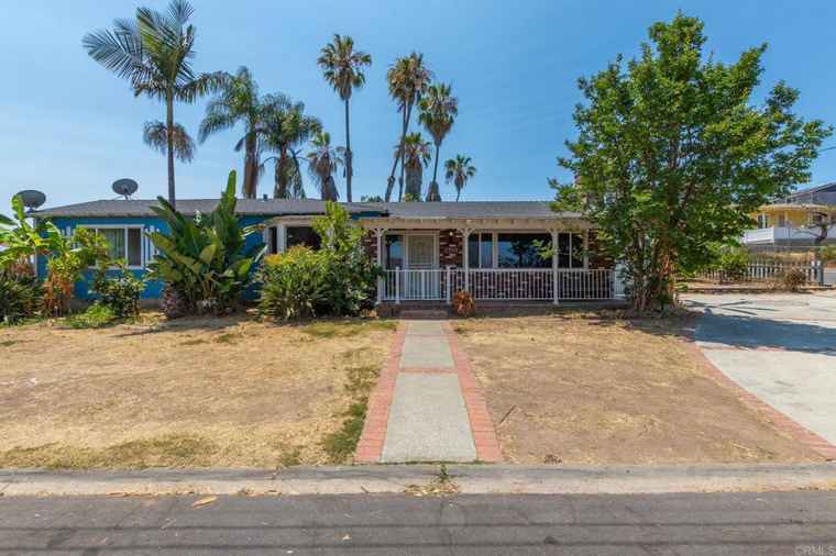Photo of 7701 Marie Ave La Mesa, CA 91942