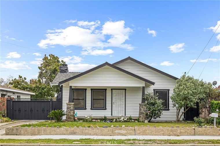 Photo of 618 El Monte St San Gabriel, CA 91776