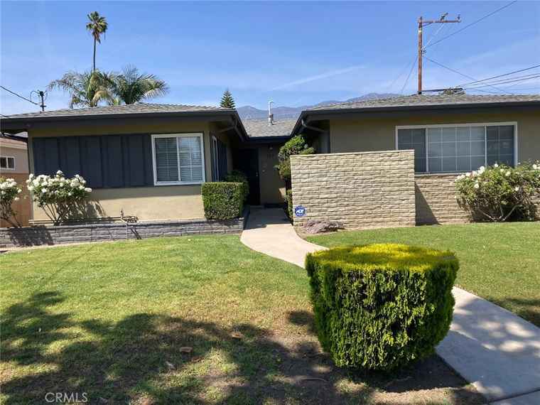 Photo of 261 E Fig Ave Monrovia, CA 91016