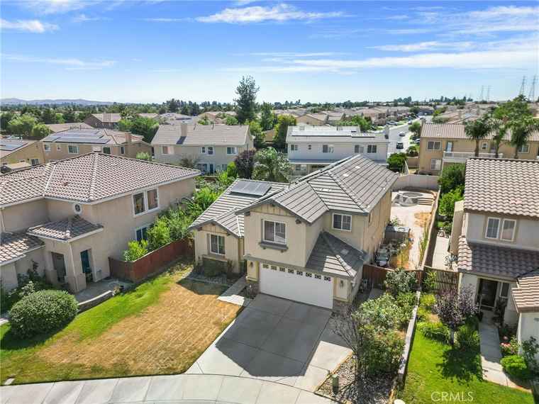 Photo of 1447 White Cloud Ln Beaumont, CA 92223