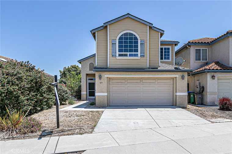 Photo of 425 Bakeman Ln Arroyo Grande, CA 93420