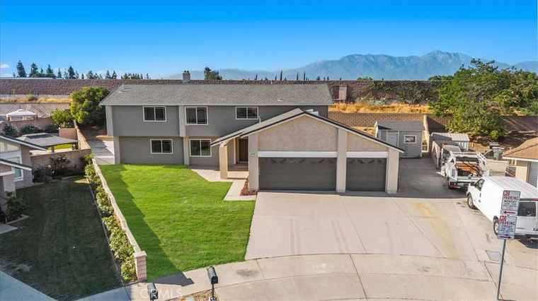 Photo of 2408 S Taylor Pl Ontario, CA 91761