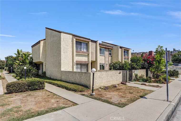 Photo of 426 S Orange Ave Unit E Monterey Park, CA 91755