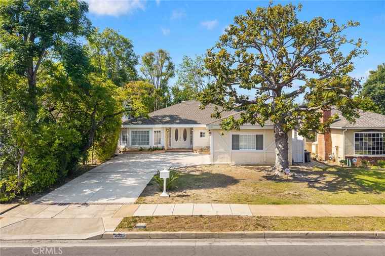 Photo of 2355 Longden Dr San Marino, CA 91108