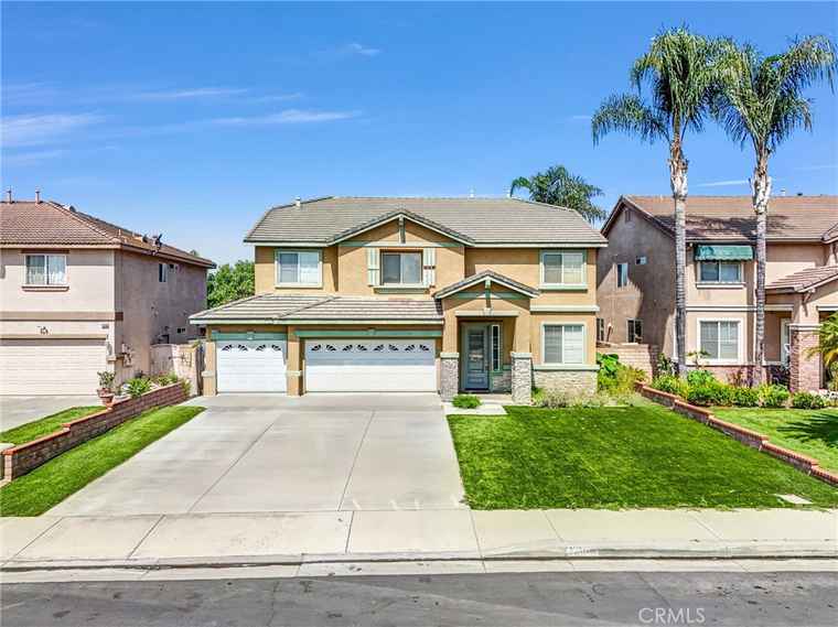 Photo of 12150 Orgren Ave Chino, CA 91710