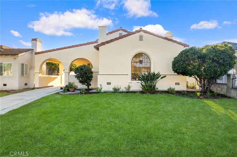 Photo of 1211 S 3rd St Alhambra, CA 91801