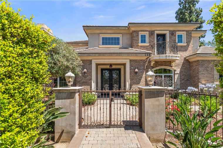 Photo of 289 W Woodruff Ave Arcadia, CA 91007