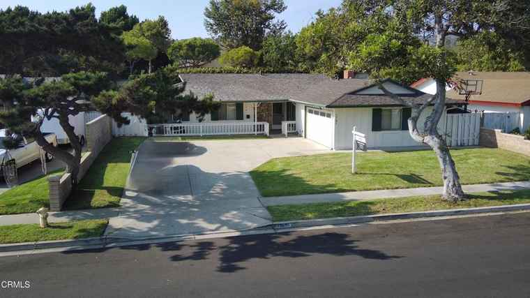 Photo of 1791 Euclid Ave Camarillo, CA 93010