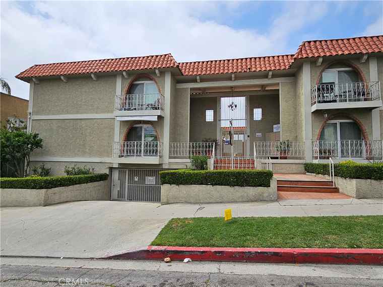 Photo of 888 Victor Ave #9 Inglewood, CA 90302