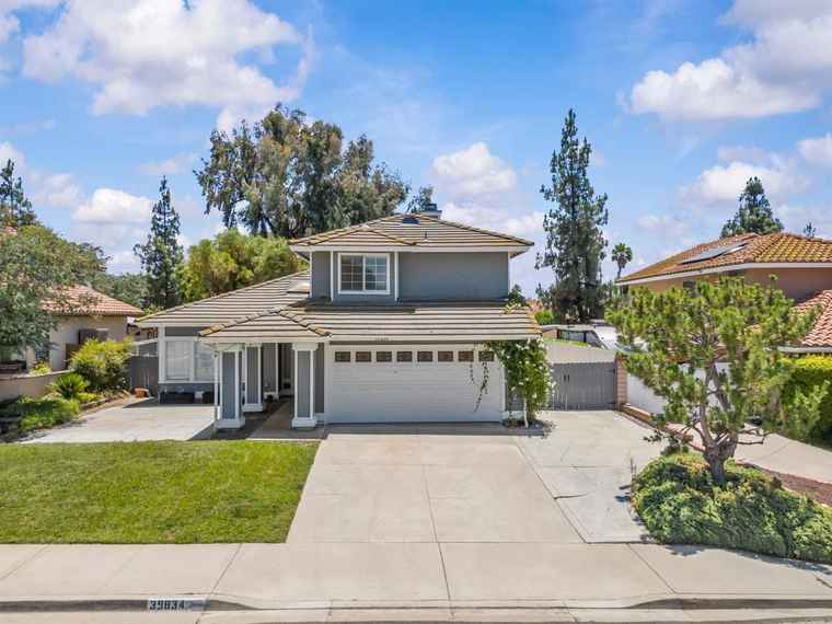 Photo of 39834 Brandy Ln Murrieta, CA 92563