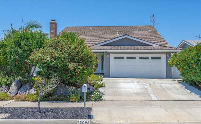 Photo of 15091 Touraine Way Irvine, CA 92604