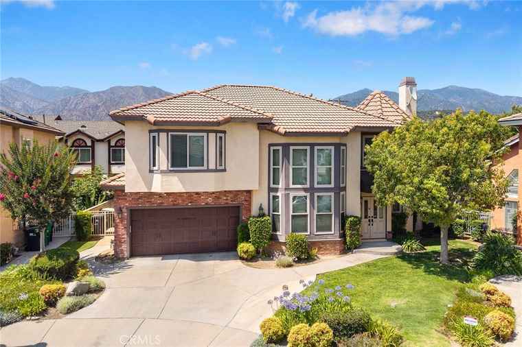 Photo of 826 Country Oaks Ln Arcadia, CA 91006