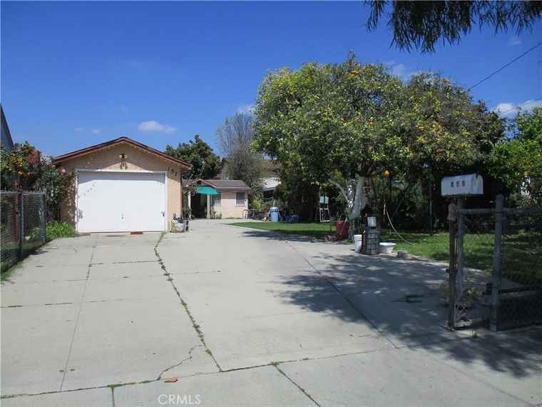 Photo of 137 W Saxon Ave San Gabriel, CA 91776