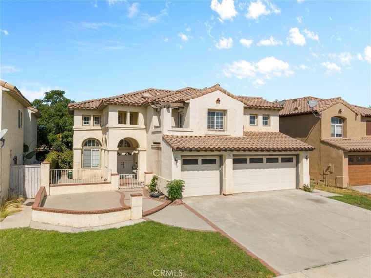 Photo of 16505 Vista Conejo Dr Moreno Valley, CA 92551