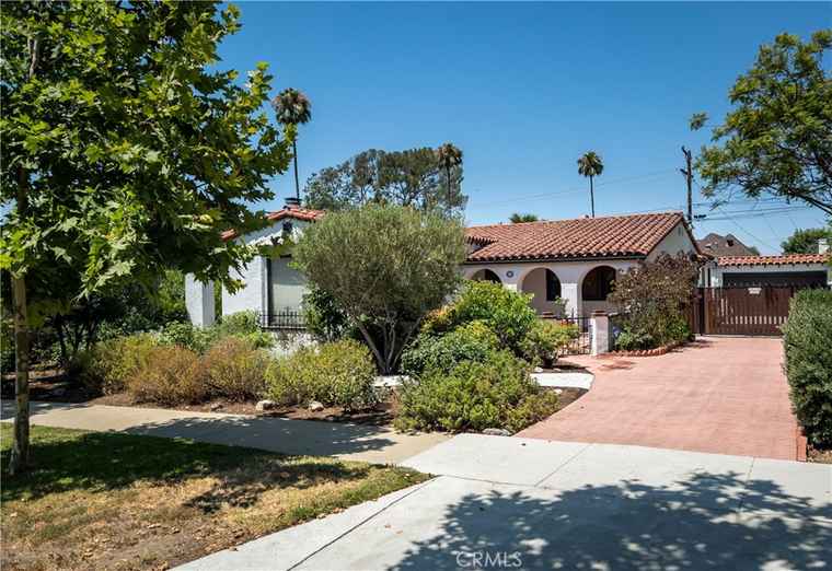 Photo of 1229 Highland Ave Glendale, CA 91202