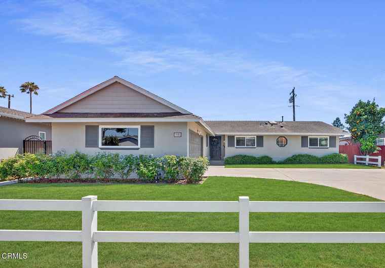 Photo of 1906 Dunnigan St Camarillo, CA 93010