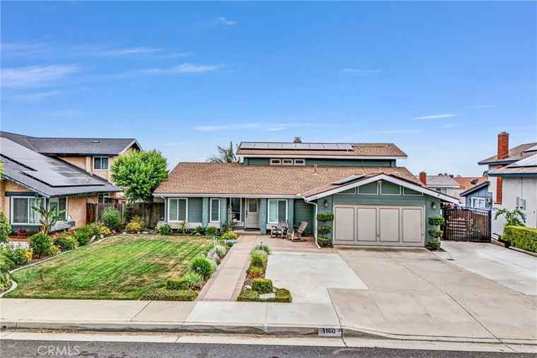 Photo of 1160 Baseline Rd La Verne, CA 91750