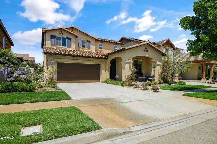 Photo of 665 Tiber River Way Oxnard, CA 93036
