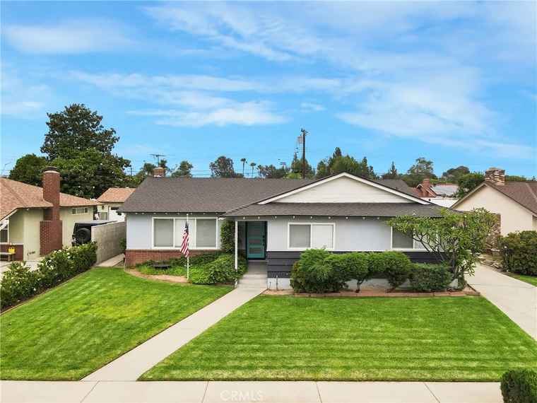 Photo of 1158 N Ivescrest Ave Covina, CA 91724