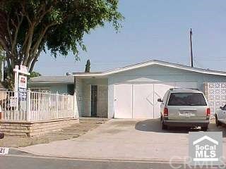 2221 BOBBY Ln Santa Ana CA 92706 MLS P299050 Redfin