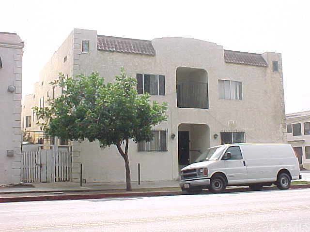 600 N Soto St, Los Angeles, CA 90033
