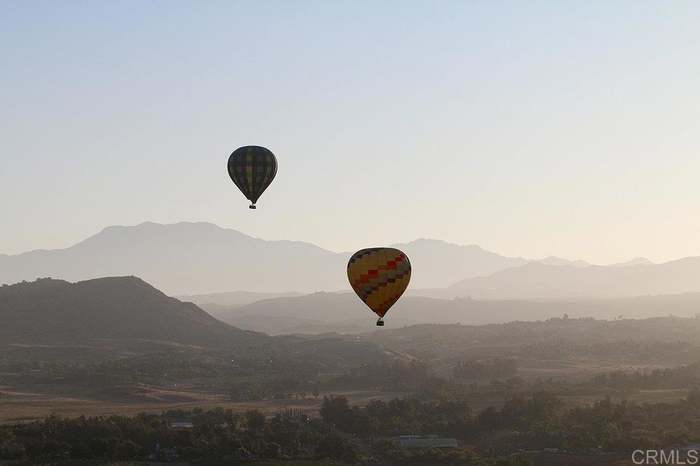 Balloons for sale in Fallbrook, California