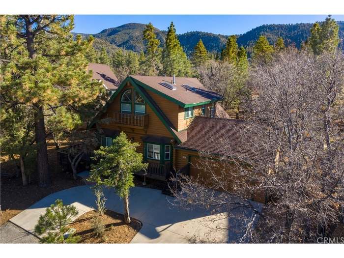 150 Yosemite Dr Big Bear Ca 92314 Mls Ev19021193 Redfin