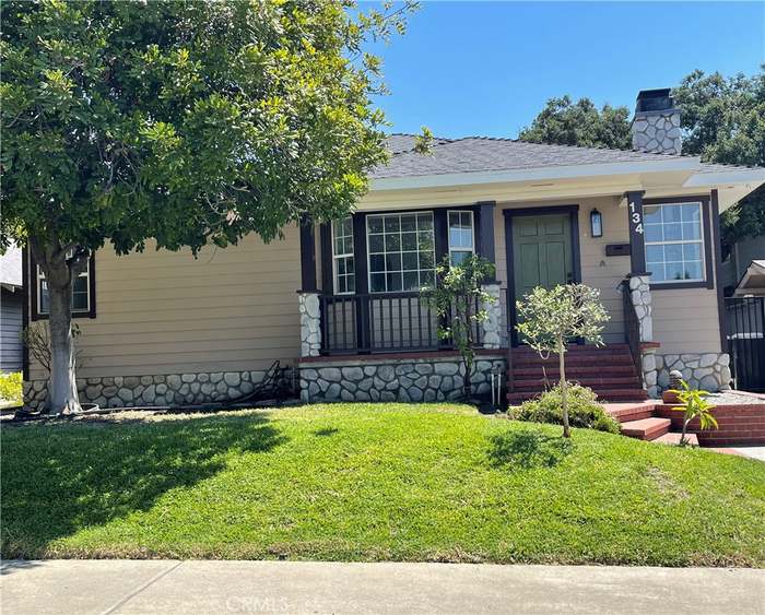 134 Poppy Ave, Monrovia, CA 91016 | Redfin