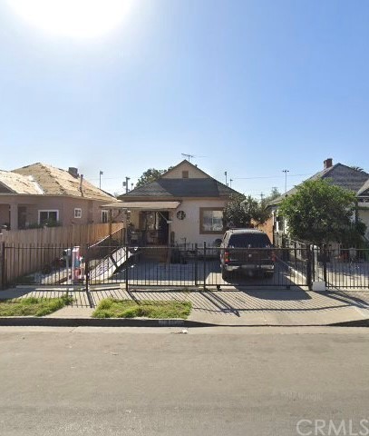 418 E 41st St Los Angeles CA 90011 MLS DW22192227 Redfin