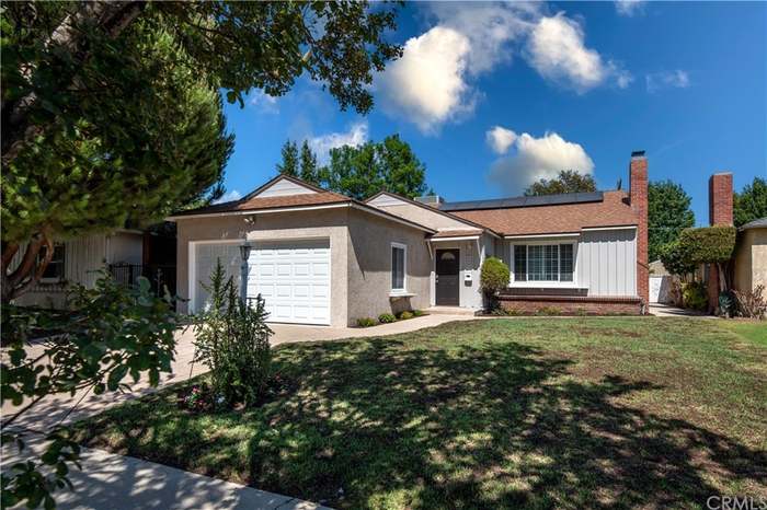 6854 Cantaloupe Ave, Van Nuys, CA 91405 | MLS# BB22161232 | Redfin