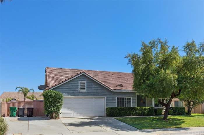 445 Lana Way Beaumont CA 92223 MLS IG22112248 Redfin