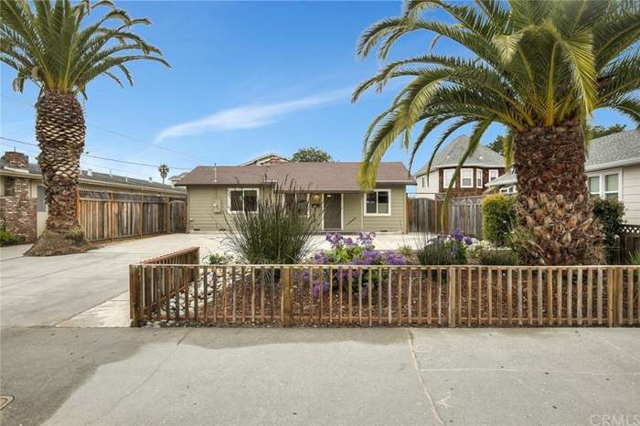 711 Darwin St Santa Cruz CA 95062 MLS EV19127258 Redfin