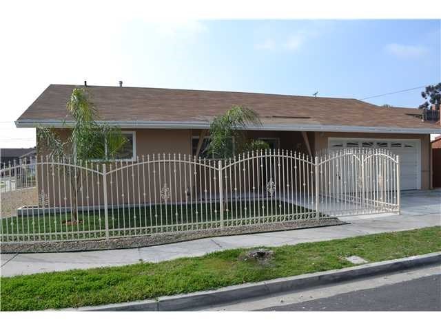 2874 Rockne St San Diego CA 92139 MLS 130008293 Redfin