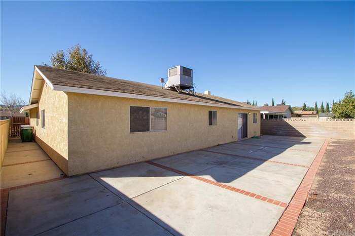 2809 E Avenue R13 Palmdale CA 93550 MLS OC15234315 Redfin