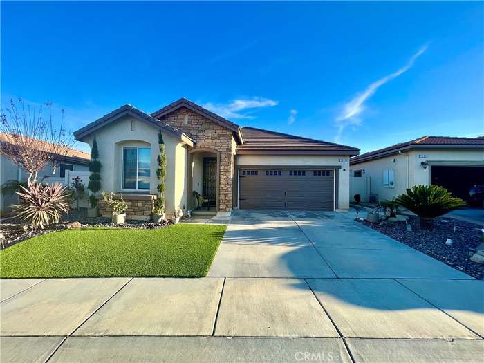 1547 Tattlesall Beaumont CA 92223 MLS CV24010442 Redfin