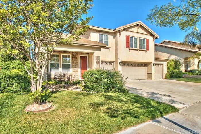 1031 Sunburst Dr Beaumont CA 92223 MLS EV17076443 Redfin