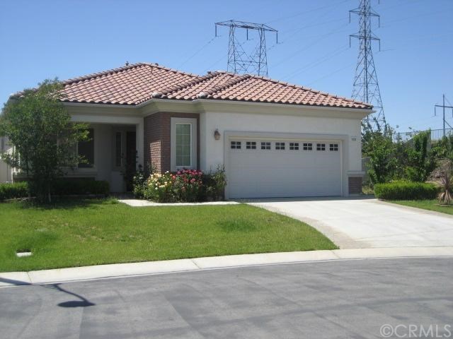 1591 Paradise Cir Beaumont CA 92223 MLS EV13094530 Redfin