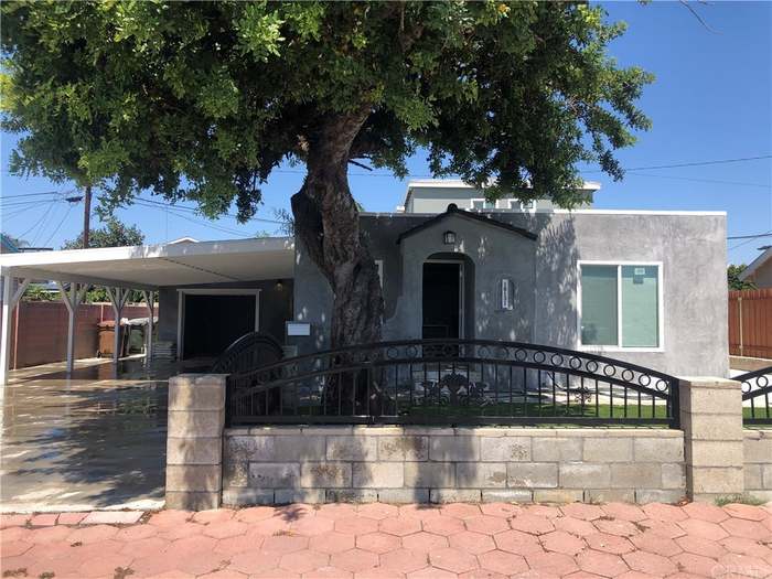 10131 Imperial Ave Garden Grove Ca 92843 4 Beds 2 Baths