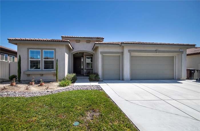 1610 Sams Cyn Beaumont CA 92223 MLS EV22089562 Redfin