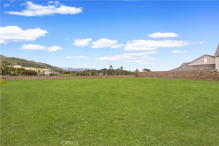 18492 Boulder Blf, Silverado, CA 92676 | MLS #OC25065562