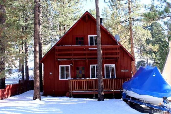 1133 Canyon Rd Big Bear Ca 92333 Mls Pw19006566 Redfin