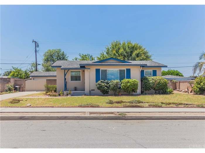 1120 Jedburgh St Glendora Ca 91740 3 Beds 1 5 Baths