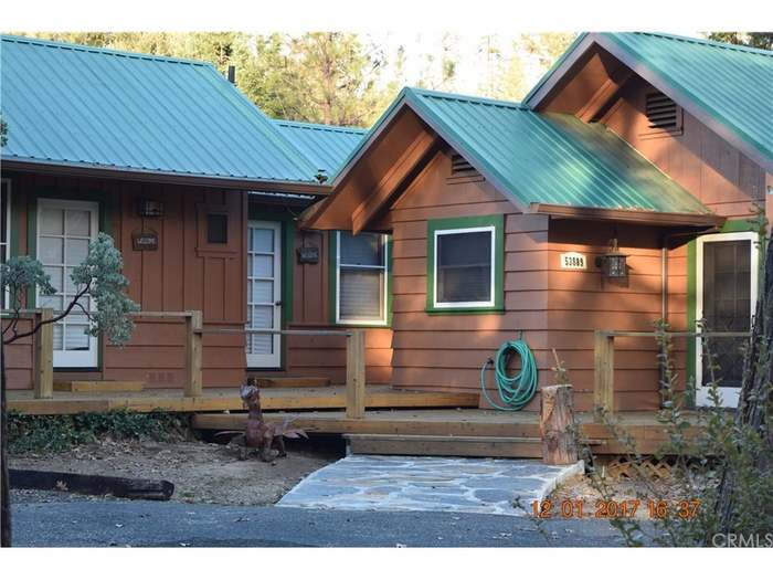 53809 Road 432 Bass Lake Ca 93604 Mls Mc17268648 Redfin